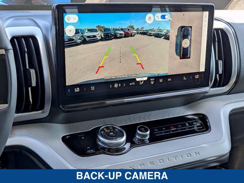 New 2026 Ford Expedition Active RWD image 35