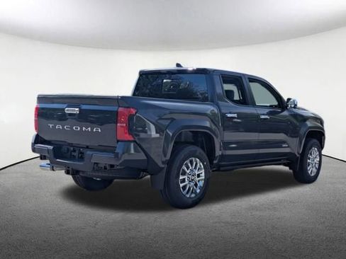 New 2026 Toyota Tacoma Limited AWD/4WD image 6