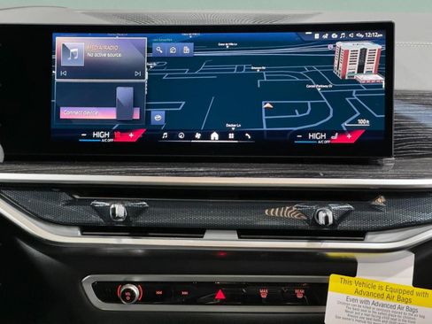 New 2026 BMW X6 xDrive40i image 15