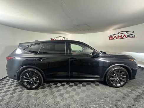 Used 2026 Acura MDX A-Spec AWD/4WD image 10