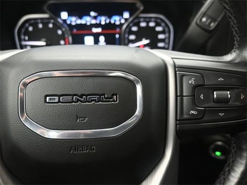 Used 2021 GMC Sierra 1500 Denali w/ Denali Premium Package image 31