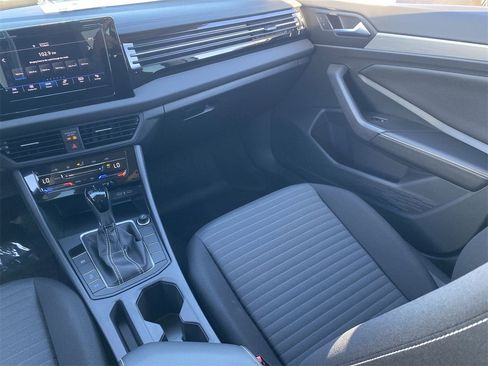 New 2026 Volkswagen Jetta S image 12