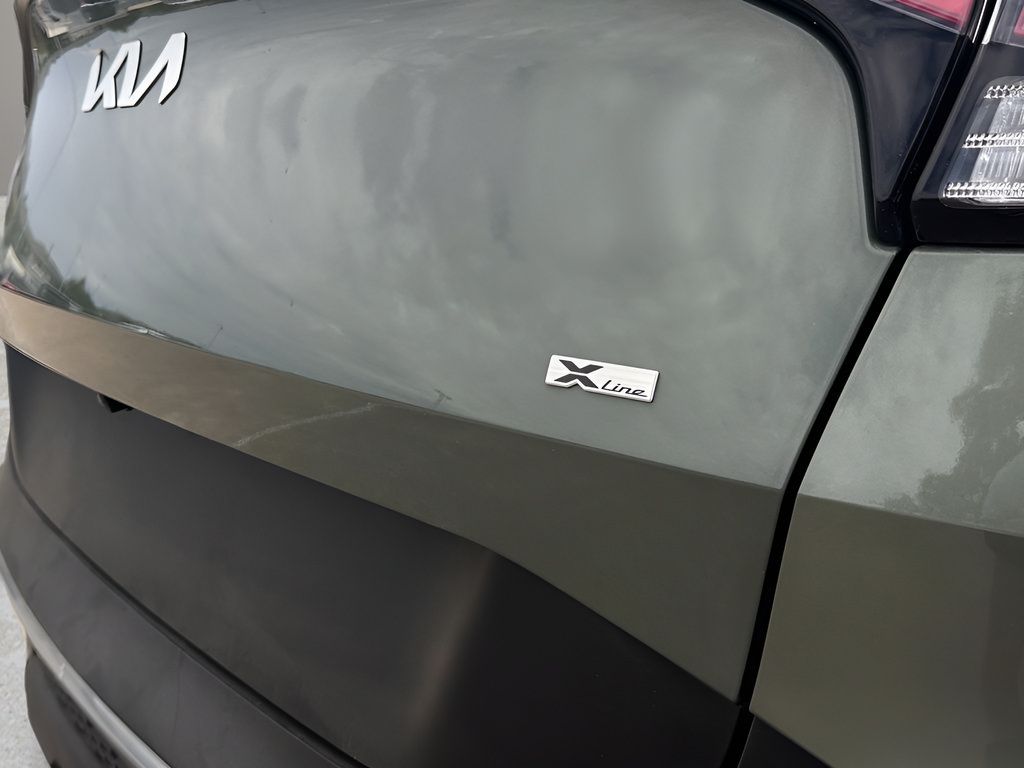 Used 2023 Kia Sportage X-Line AWD/4WD image 27