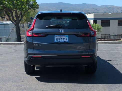 Certified 2023 Honda CR-V EX-L image 7