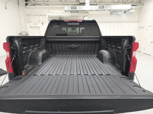 New 2026 Chevrolet Silverado 1500 LT Trail Boss w/ LT Trail Boss Premium Package image 25