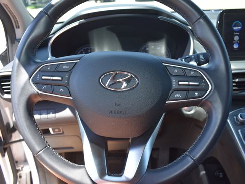 Used 2023 Hyundai Santa Fe SEL image 13