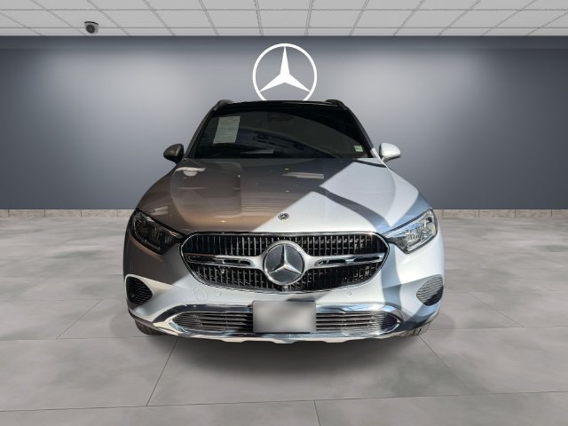 Certified 2023 Mercedes-Benz GLC 300 4MATIC image 2