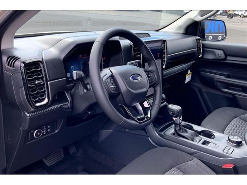 New 2026 Ford Ranger XLT AWD/4WD image 20