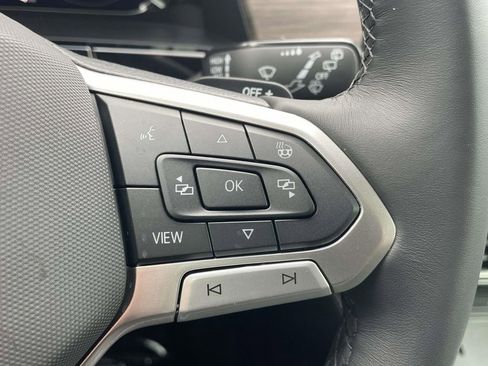 New 2026 Volkswagen Atlas SEL Premium R-Line AWD/4WD image 22