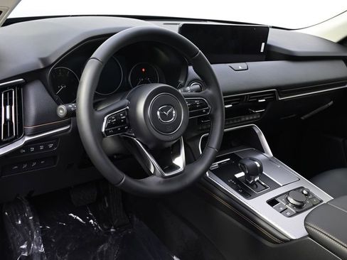 New 2026 MAZDA CX-90 3.3 Turbo w/ Preferred Package image 11