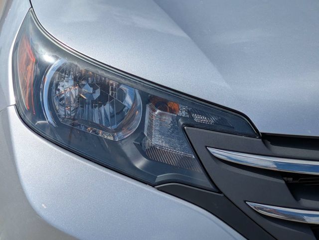 Used 2012 Honda CR-V EX-L image 9