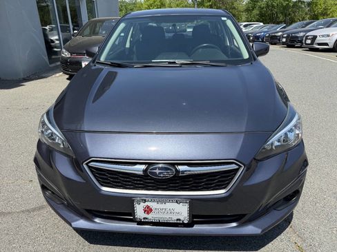 Used 2017 Subaru Impreza 2.0i Premium AWD/4WD image 2