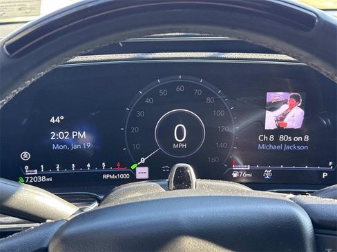 Used 2022 Cadillac Escalade ESV Sport w/ Touring Package image 31