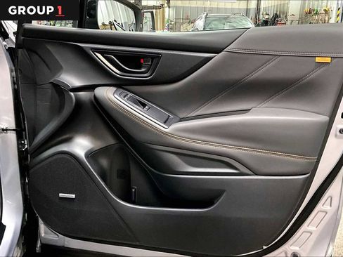 Certified 2024 Subaru Forester Wilderness image 22