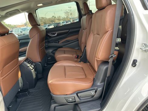 New 2026 Subaru Ascent Touring image 11