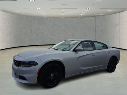 Used 2022 Dodge Charger SXT