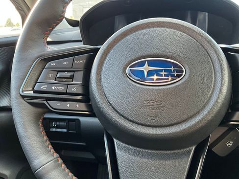 New 2026 Subaru Crosstrek 2.5i Limited image 22