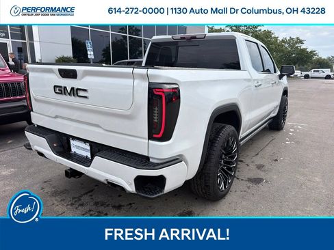 Used 2023 GMC Sierra 1500 Denali AWD/4WD image 6