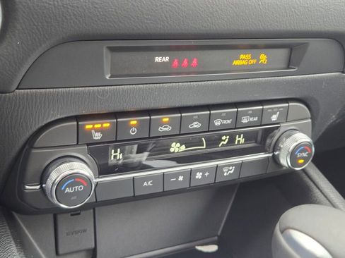 New 2025 MAZDA CX-5 AWD 2.5 S w/ Preferred Package image 25