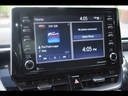 Used 2021 Toyota Corolla SE w/ Carpet Mat Package (TMS) FWD image 10
