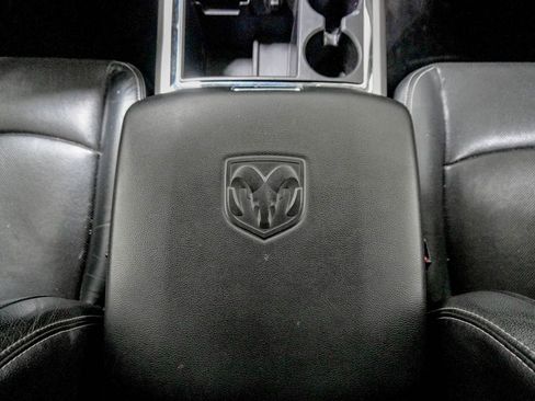 Used 2015 RAM 1500 Laramie w/ Convenience Group AWD/4WD image 24