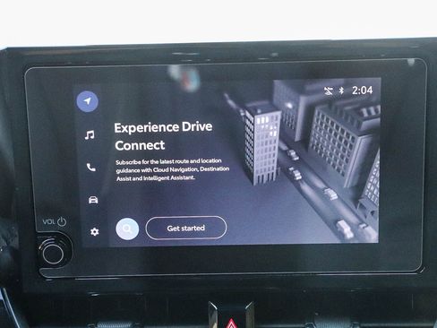 Used 2025 Toyota Corolla SE image 15