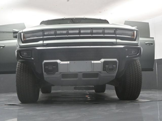 Used 2024 GMC Hummer EV 3X AWD/4WD image 65