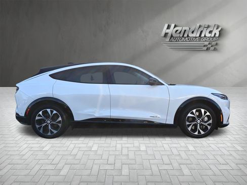 Used 2023 Ford Mustang Mach-E Premium image 10