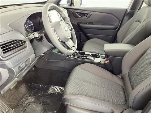New 2026 Subaru Forester Premium AWD/4WD image 7