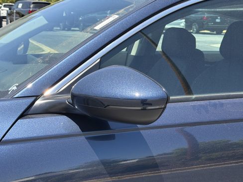 New 2026 Honda Accord Touring image 12