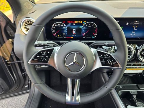 New 2026 Mercedes-Benz GLA 250 4MATIC image 14