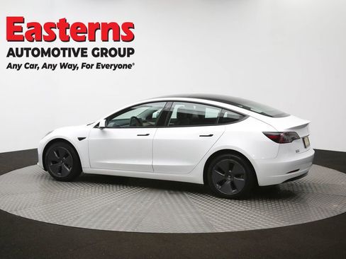 Used 2023 Tesla Model 3 Standard Range image 58