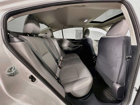 Used 2024 Subaru Legacy Premium AWD/4WD image 29