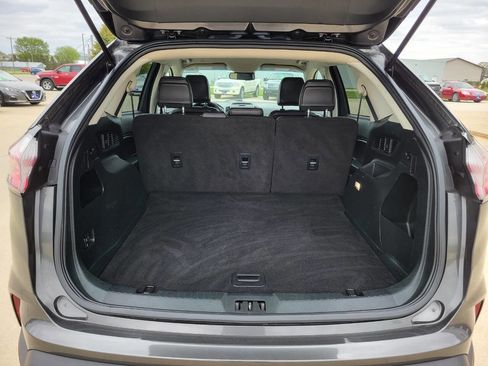 Used 2020 Ford Edge SEL AWD/4WD image 13