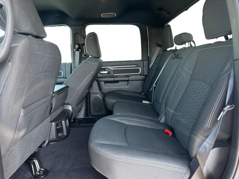 Used 2026 RAM 2500 Big Horn AWD/4WD image 13