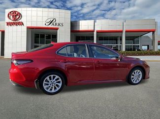 Certified 2024 Toyota Camry LE video 1