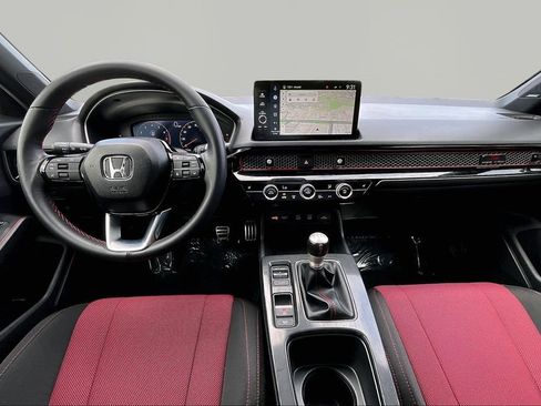 Used 2025 Honda Civic Si image 8