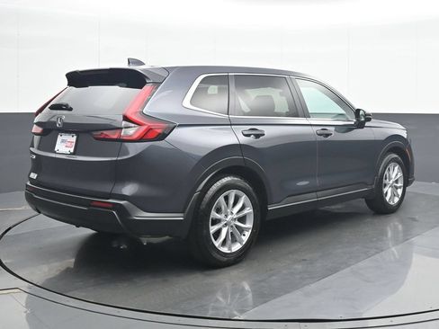 Used 2024 Honda CR-V EX-L image 6