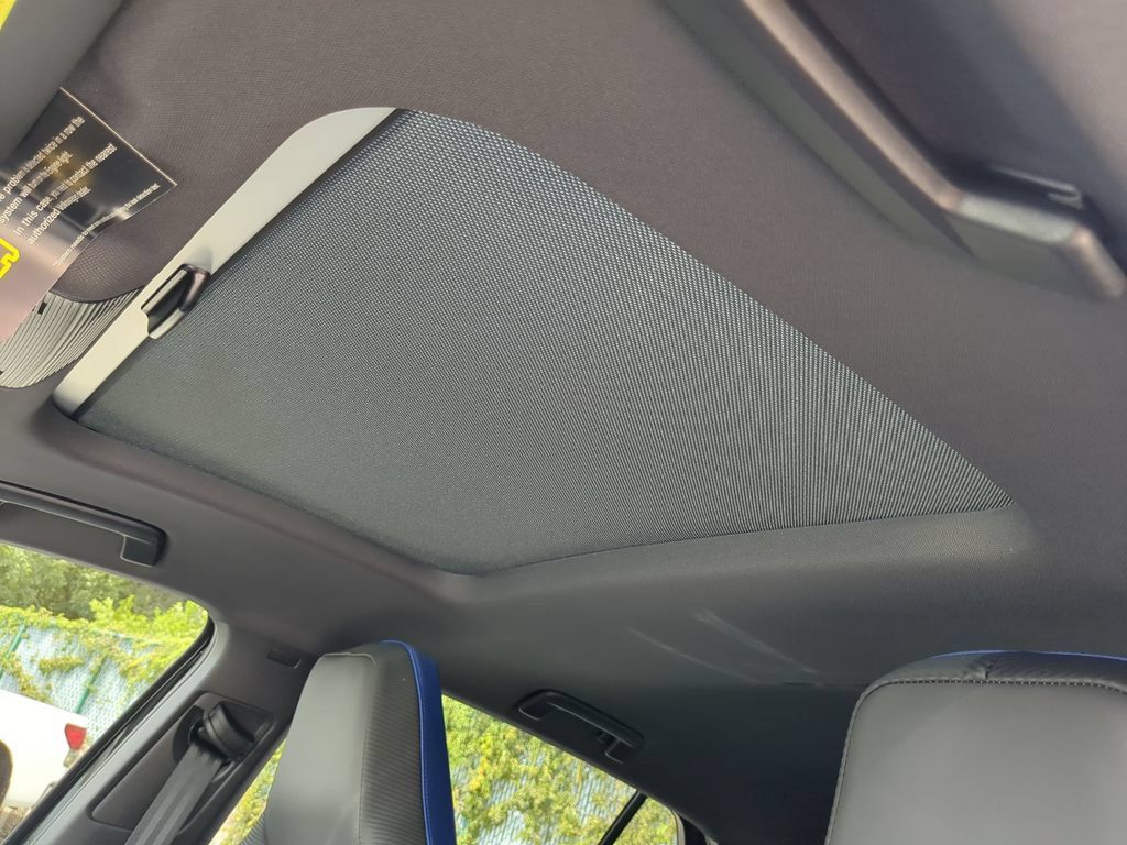 New 2026 Volkswagen Golf AWD/4WD image 19