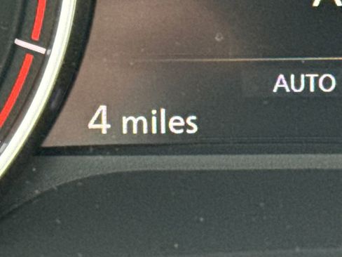 New 2026 Nissan Rogue Dark Armor image 17