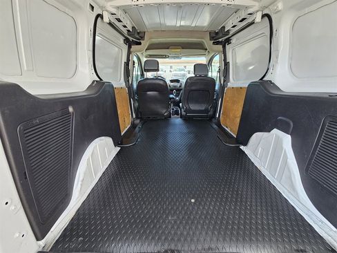Used 2014 Ford Transit Connect XL image 13