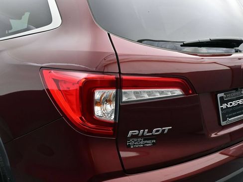Used 2021 Honda Pilot EX-L image 41