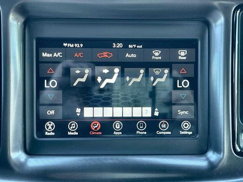 Used 2022 Dodge Challenger R/T RWD image 16