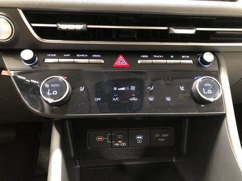 New 2025 Hyundai Sonata SEL image 30