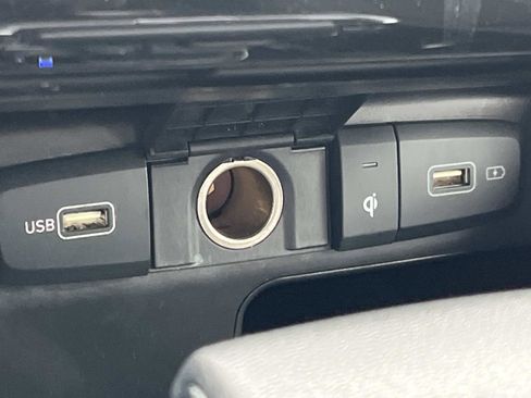 Used 2024 Hyundai Tucson SEL image 37