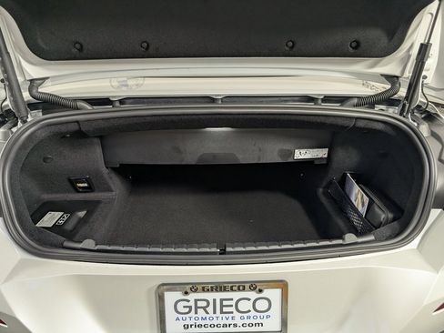 New 2026 BMW 840i xDrive Convertible w/ Comfort Seating Package image 16