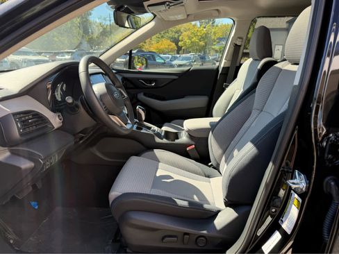 New 2025 Subaru Outback Premium w/ Popular Package #1 image 8