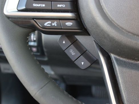 Used 2020 Subaru Forester Touring w/ Popular Package #2 image 21