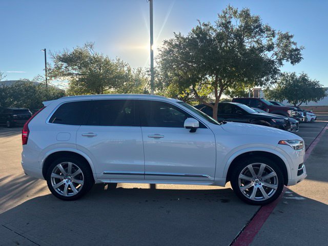 Used 2018 Volvo XC90 T6 Inscription w/ Convenience Package AWD/4WD image 4
