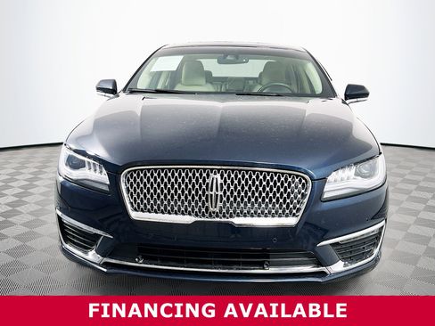 Used 2020 Lincoln MKZ Reserve w/ Elements Package image 28